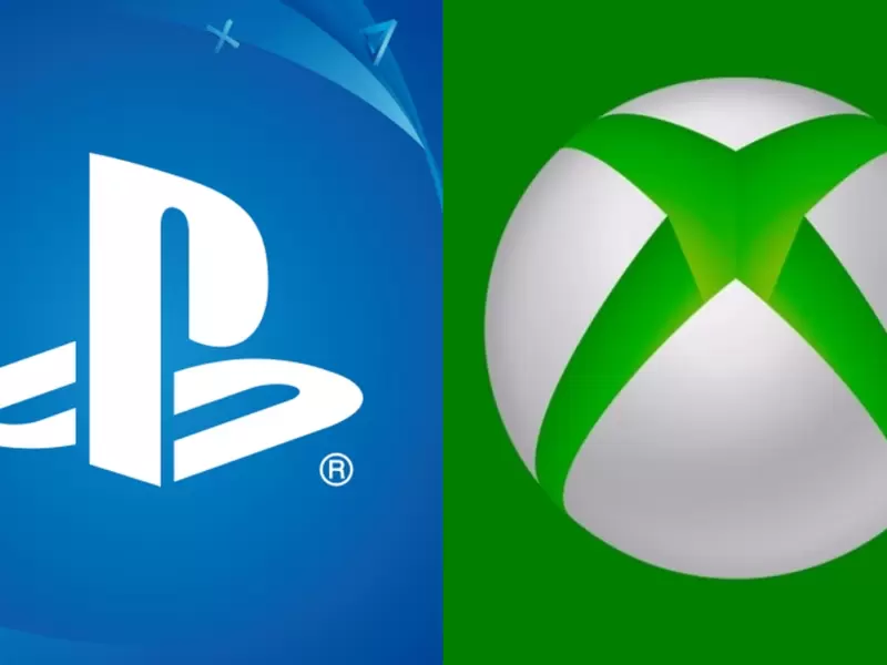Descuentos para juegos de Xbox y PlayStation en Black Friday