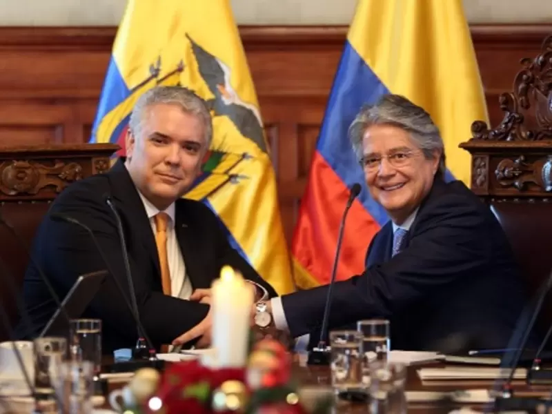 Desde el primero de diciembre se abrirán las fronteras entre Colombia y Ecuador