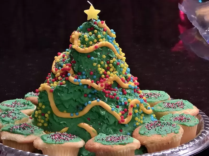 Recetas Navideñas