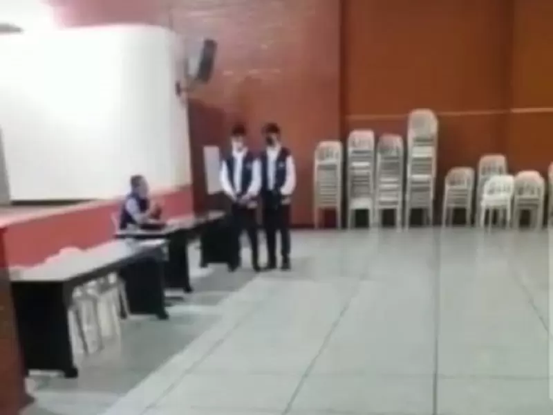 Estudiantes Pereira