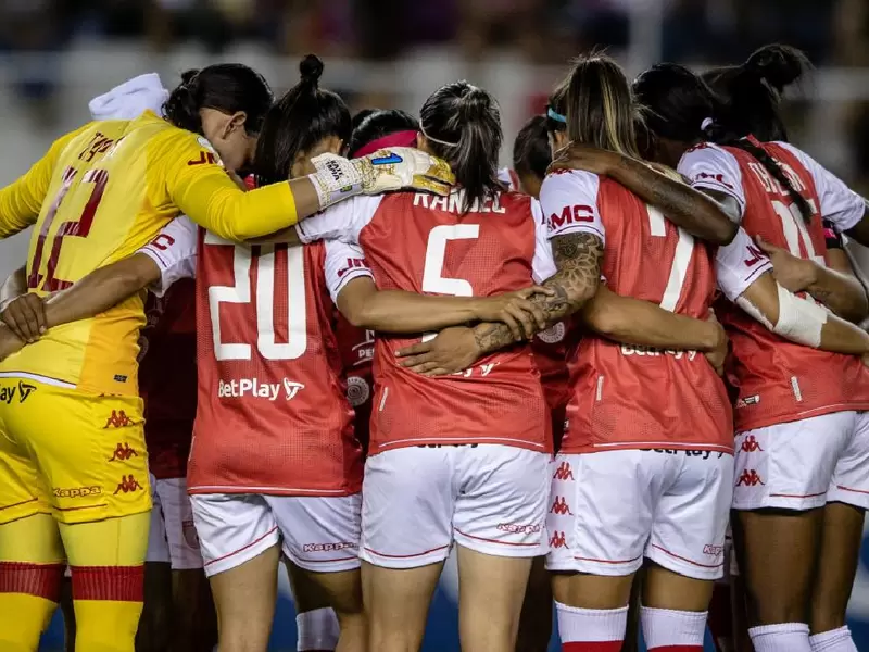 Independiente Santa Fe Femenino