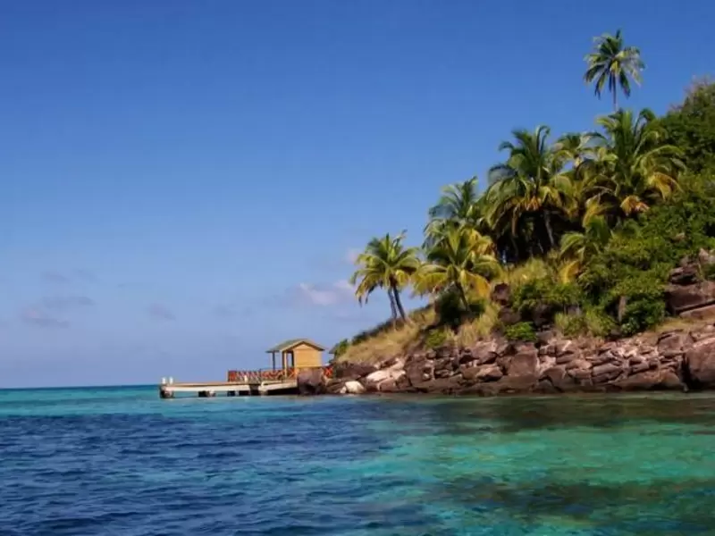 El turismo, uno de los sectores más afectados en Providencia