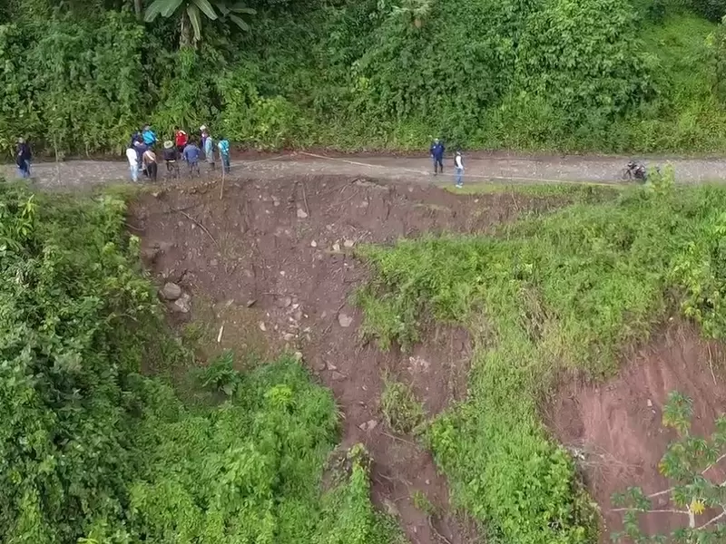 Sucre, Cauca