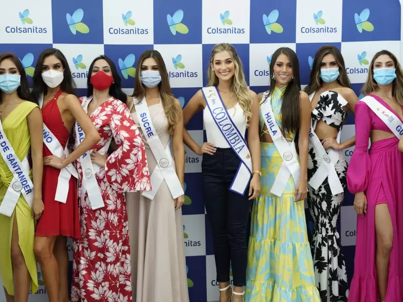 Concurso Nacional de Belleza