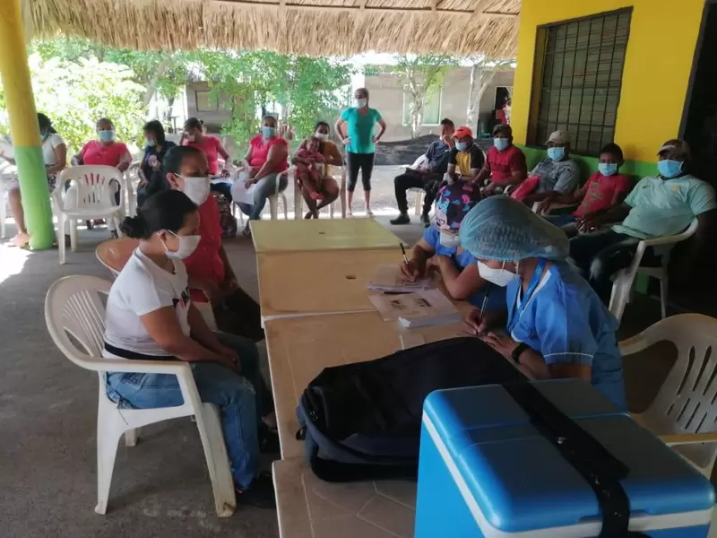 Montería lidera los municipios con mejor desempeño.