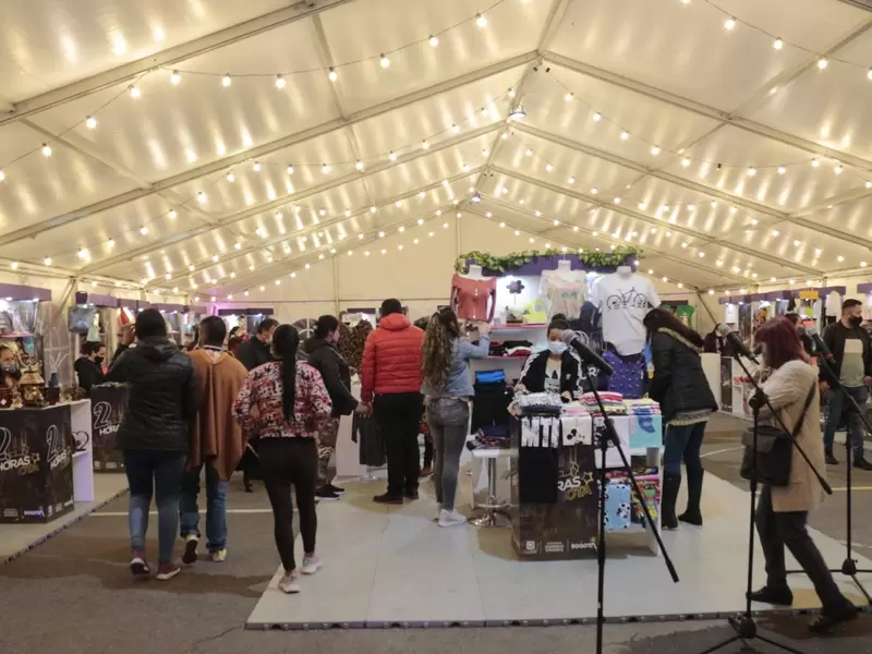 ‘Bogotá 24 horas’, la estrategia para activar la economía nocturna de la ciudad