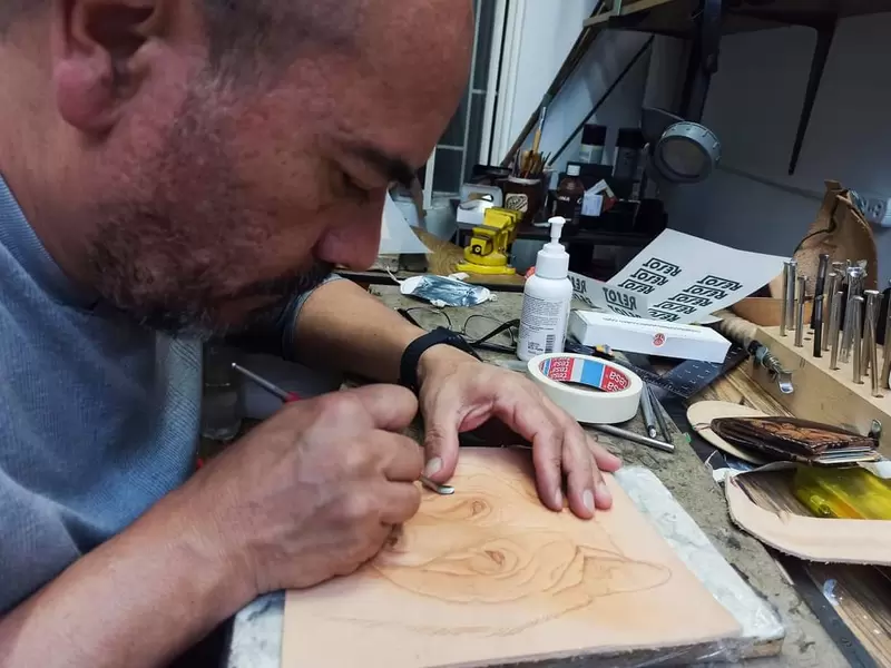 Los artesanos de Pasto reconocidos con la designación