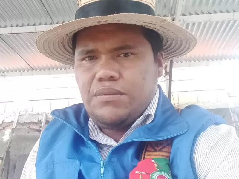 Ovidio Hurtado