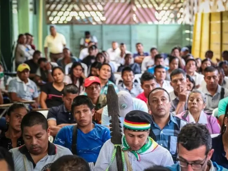 Comunidad AWA