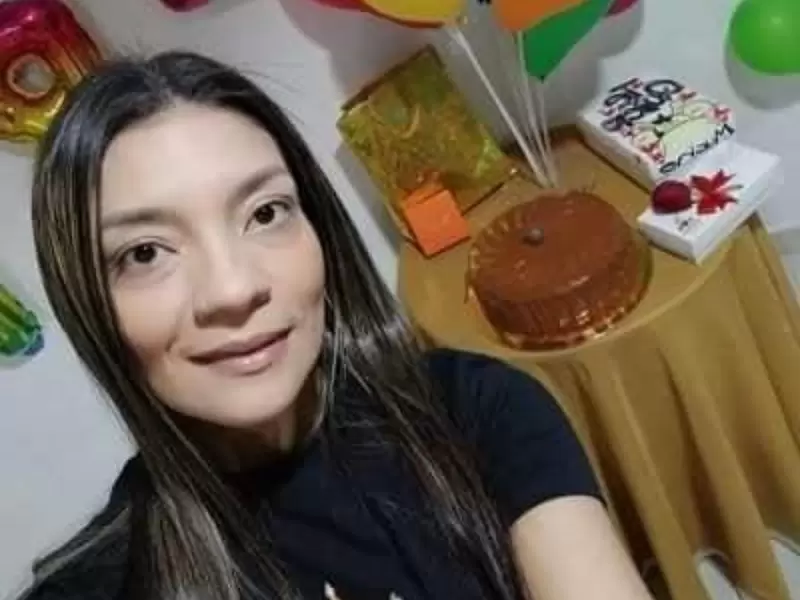 Ani Arrieta Alfaro