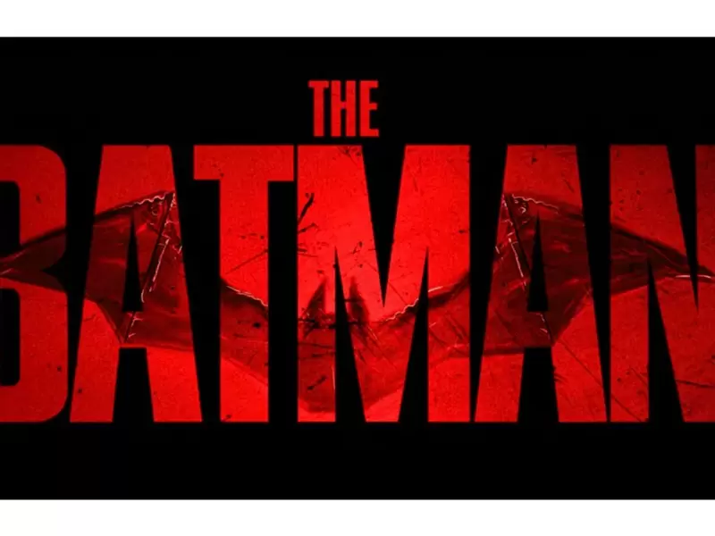 Batman Batman