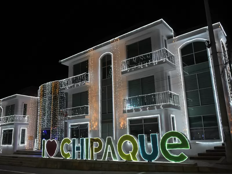 Chipaque, Cundinamarca Chipaque, Cundinamarca