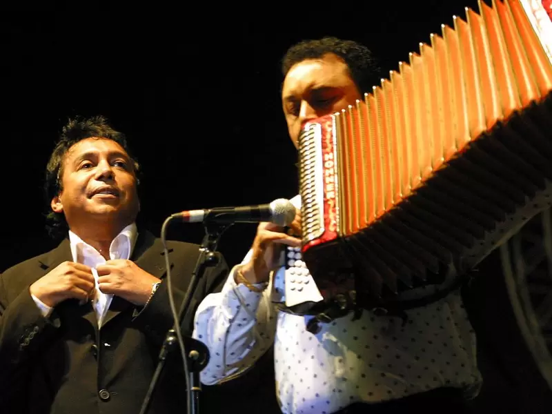 Diomedes Díaz dijo que droga y alcohol no llevan a ninguna parte video Diomedes Díaz dijo que droga y alcohol no llevan a ninguna parte video