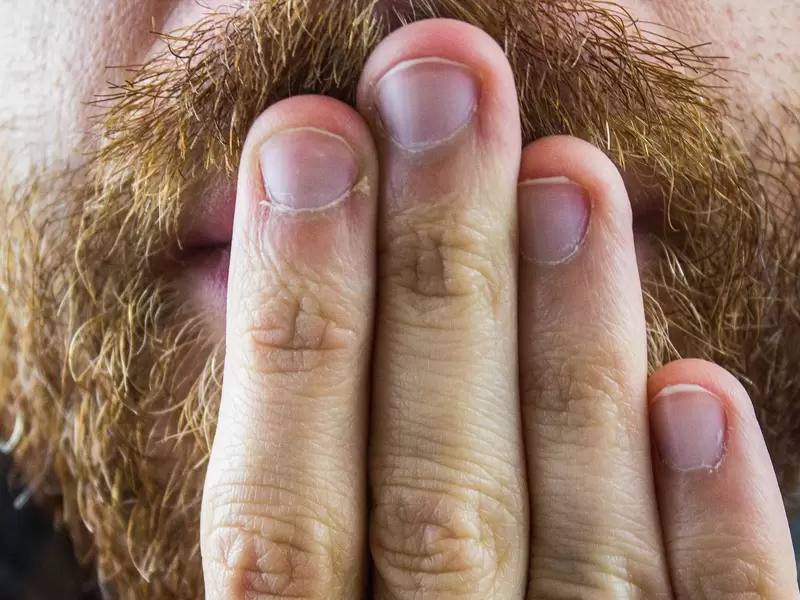 Hombre rompió récord con el eructo más ruidoso del mundo Hombre rompió récord con el eructo más ruidoso del mundo