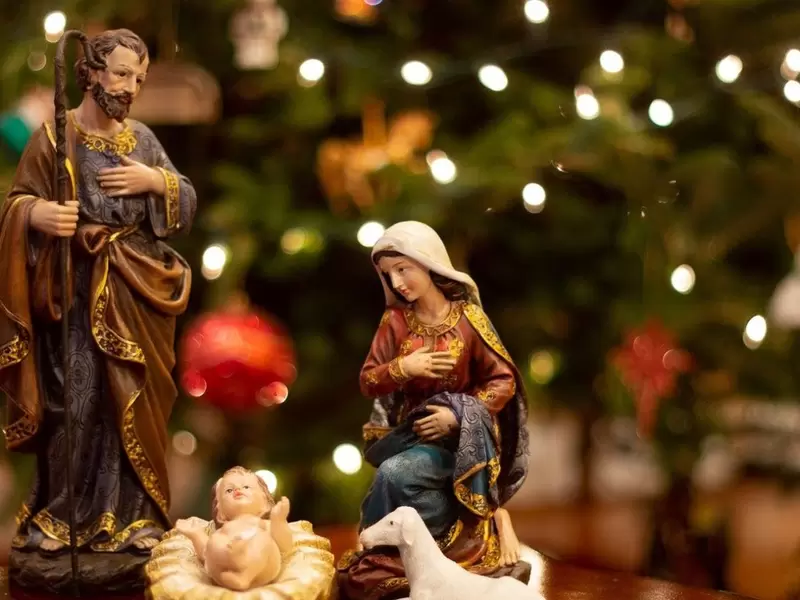 Novena de Navidad: Novena de aguinaldos Colombia Novena de Navidad: Novena de aguinaldos Colombia
