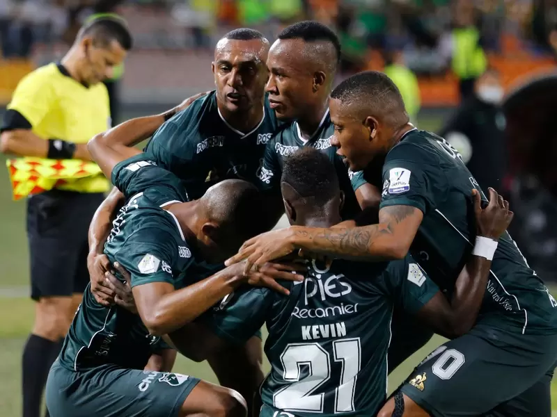 Deportivo Cali, Liga Betplay Deportivo Cali, Liga Betplay