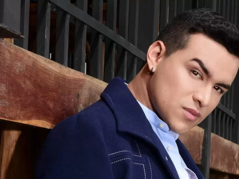 Yeison Jiménez, criticado por video en la tina con su hija Yeison Jiménez, criticado por video en la tina con su hija