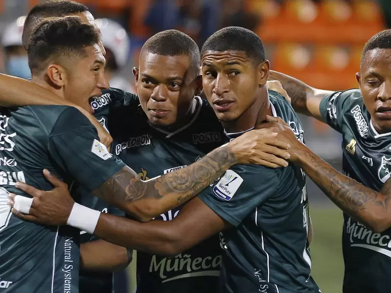 Deportivo Cali, 2021