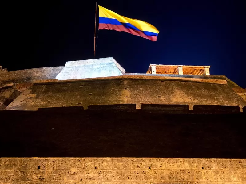 Castillo de San Felipe