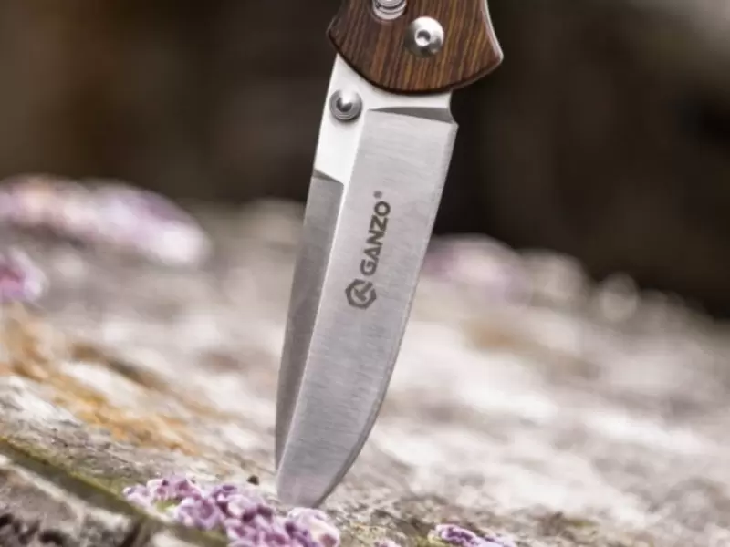 Riña a cuchillo