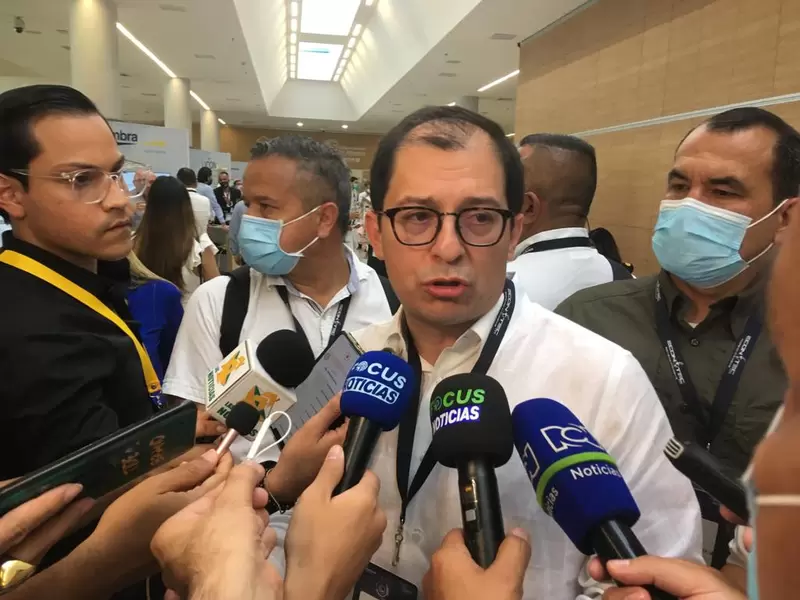 Fiscal Francisco Barbosa