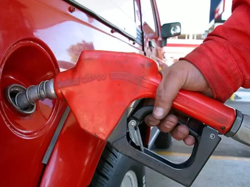 Gasolina