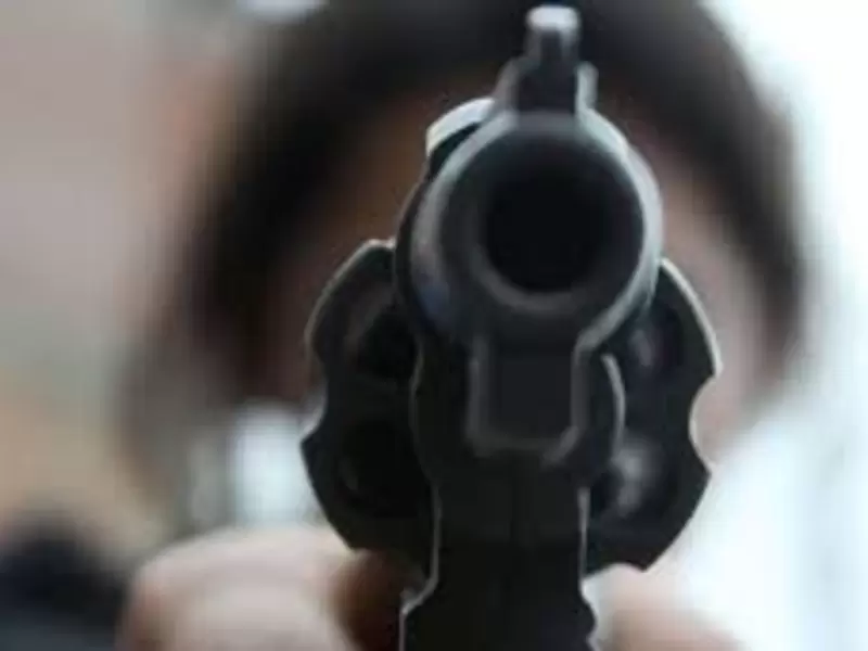 Homicidio en Ábrego