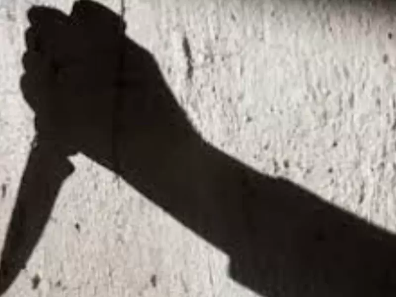 ¡Triste! Asesinó de una puñalada en el pecho a su sobrino en Aranjuez