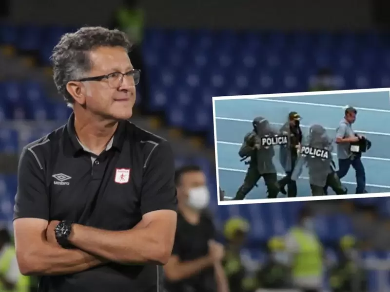 Juan Carlos Osorio