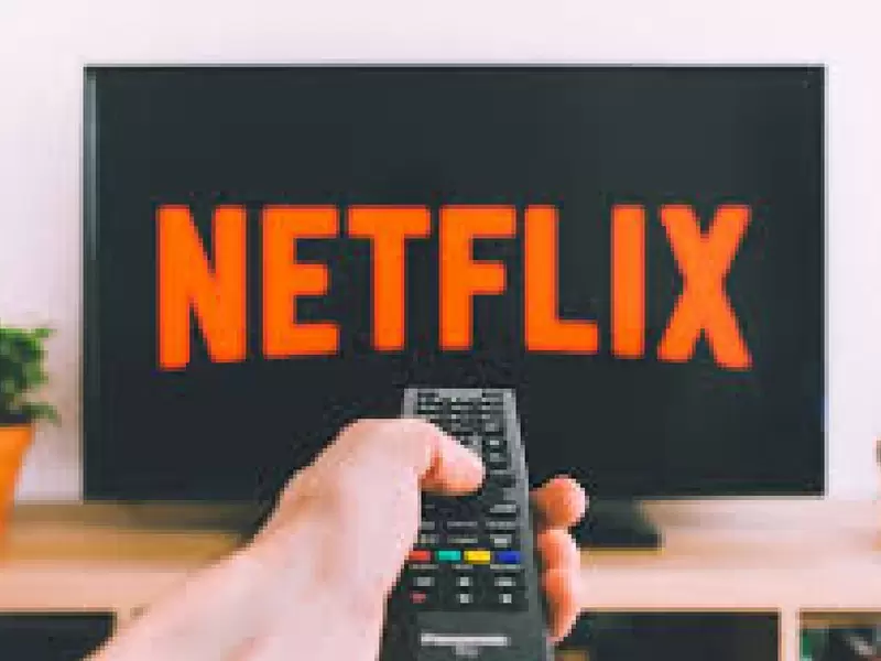 Netflix