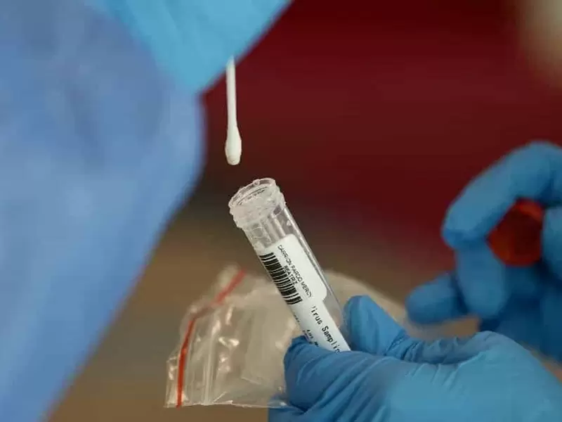 Cuarto pico de contagios va en descenso: secretaría de Salud de Baranquilla.