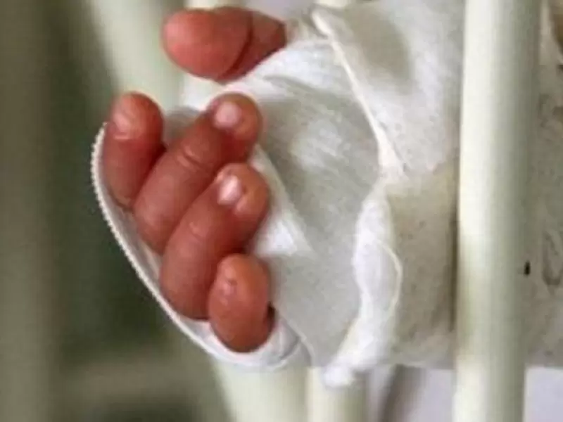 Menores quemados con pólvora en el Huila