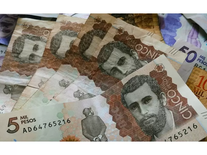 Salario mínimo 2022