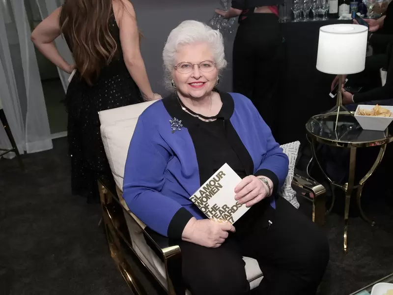 Sarah Weddington