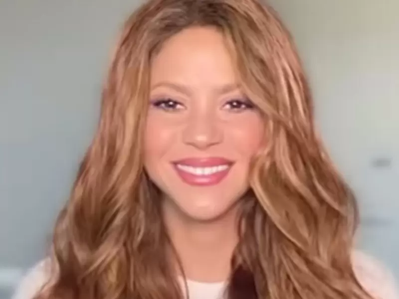 Shakira