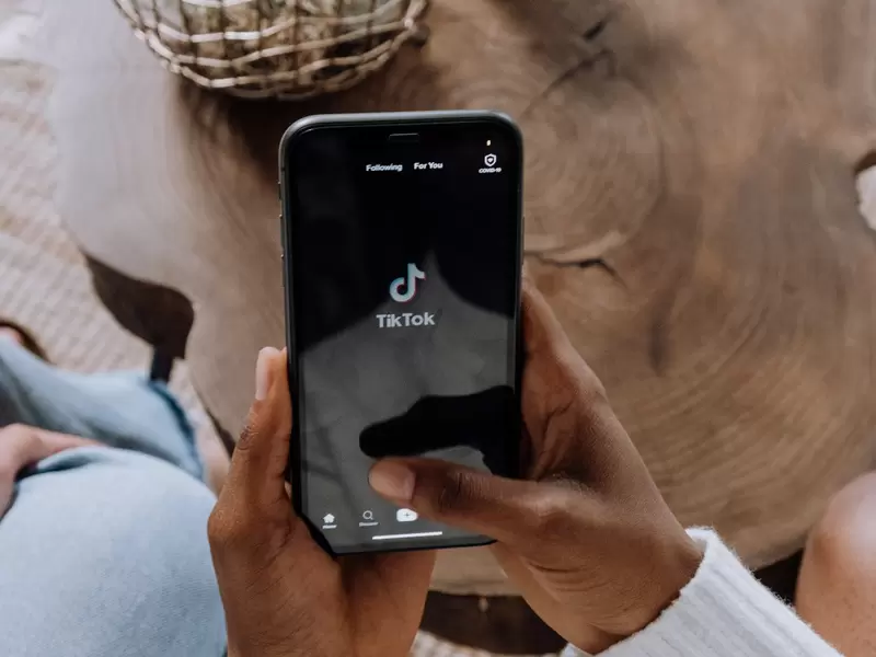 Tiktok: cómo recuperar un video que se perdió en el inicio