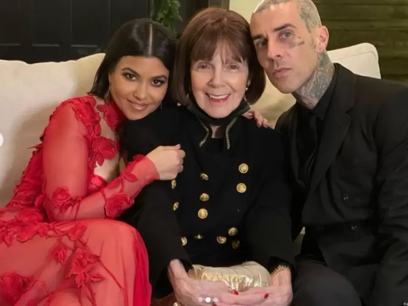 Las Kardashian de luto: Su manager fue encontrada muerta dentro del baúl de su carro Las Kardashian de luto: Su manager fue encontrada muerta dentro del baúl de su carro