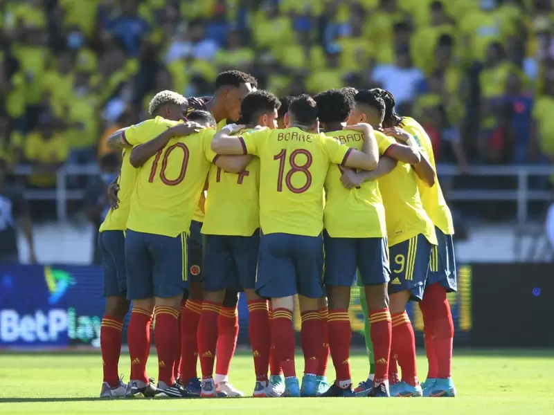 Colombia Perú: David Ospina o Yimmi Chará, ¿Quién tuvo culpa en gol? Colombia Perú: David Ospina o Yimmi Chará, ¿Quién tuvo culpa en gol?