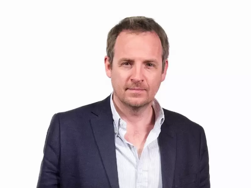 Jorge Heili, nuevo gerente de RCN Radio Jorge Heili, nuevo gerente de RCN Radio