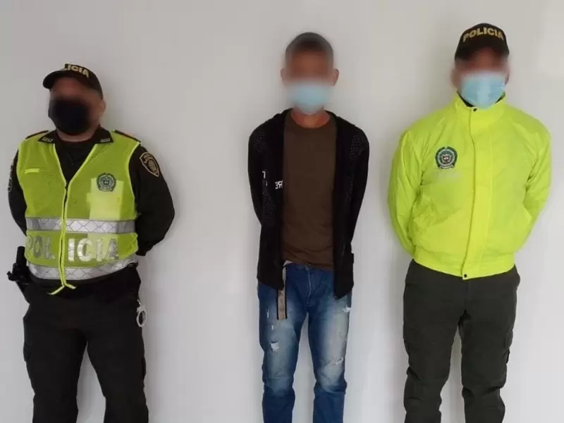 Los hechos ocurrieron en Cereté