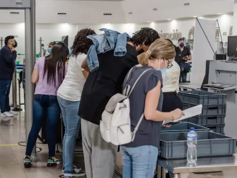 Aeropuerto de Cartagena