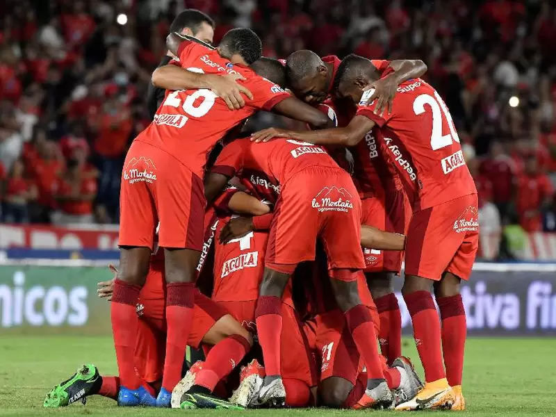 América de Cali 2022