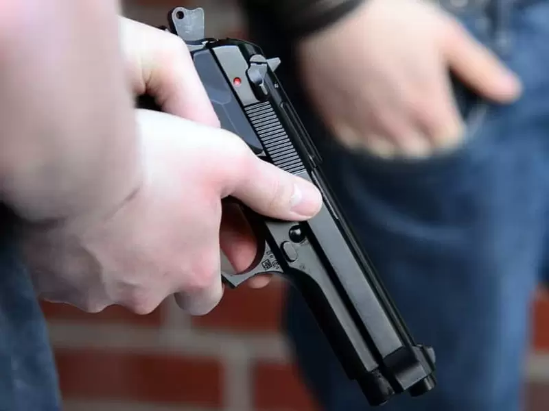 Este es el segundo homicidio que se registra este año en Curumaní.