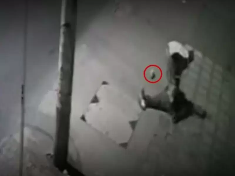Hombre atacado con una piedra en Bosa para ser hurtado