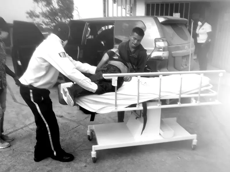Foto suministrada - Fuente RCN Radio