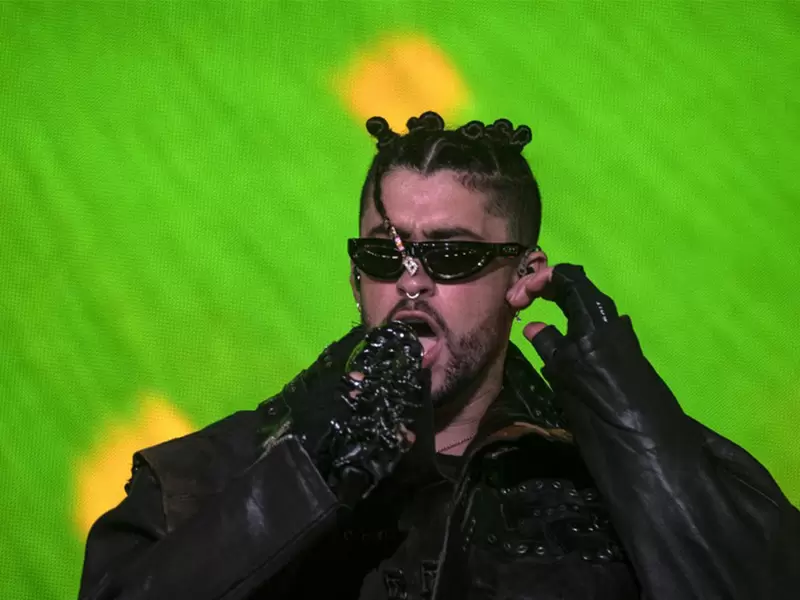 Bad Bunny
