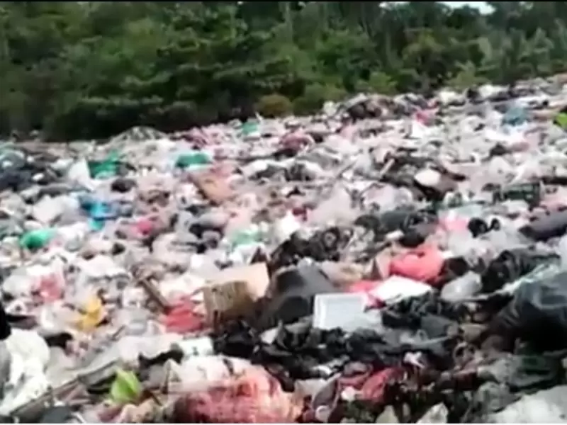 Capurganá, Chocó.