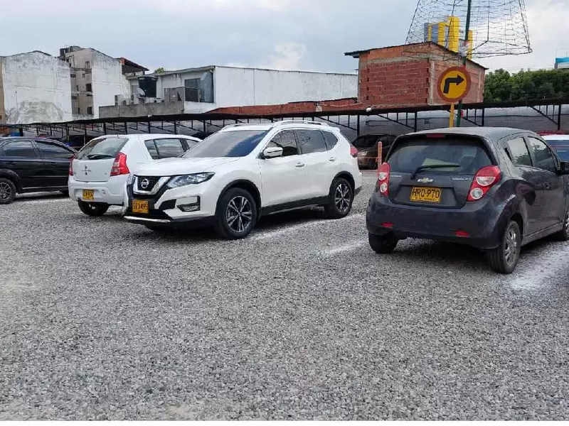 Carros Cúcuta