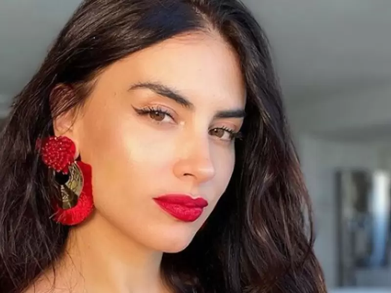 Jessica Cediel