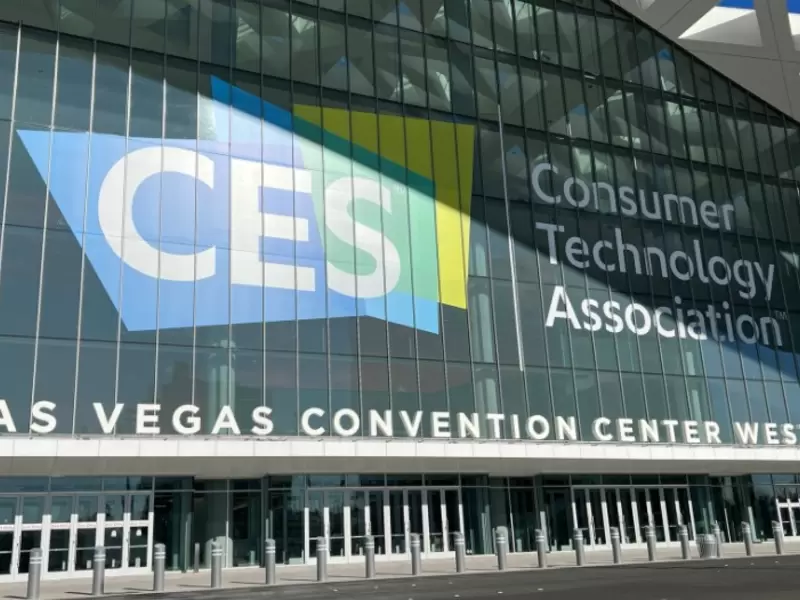CES 2021